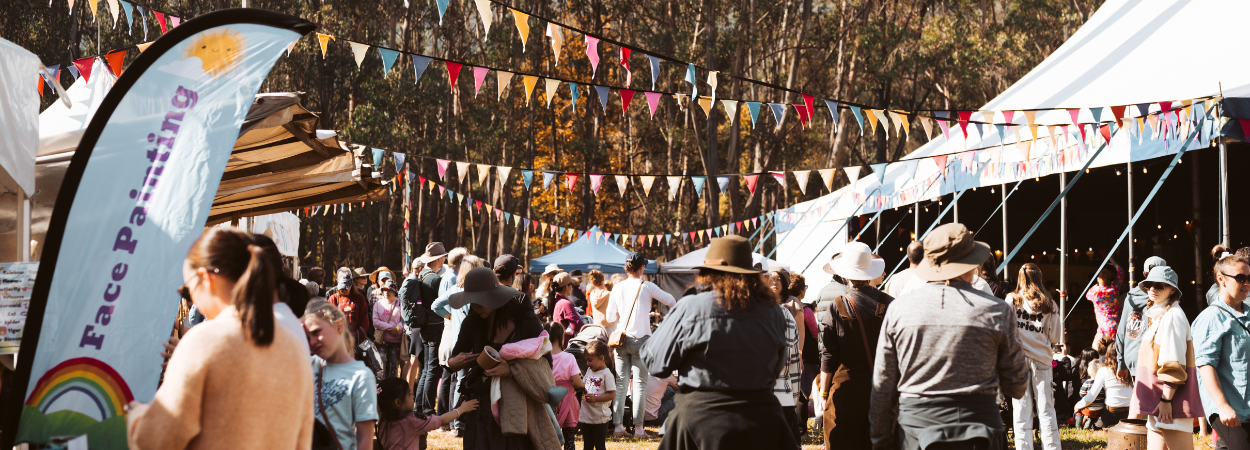 Tourism and Events Strategy | Engage Alpine