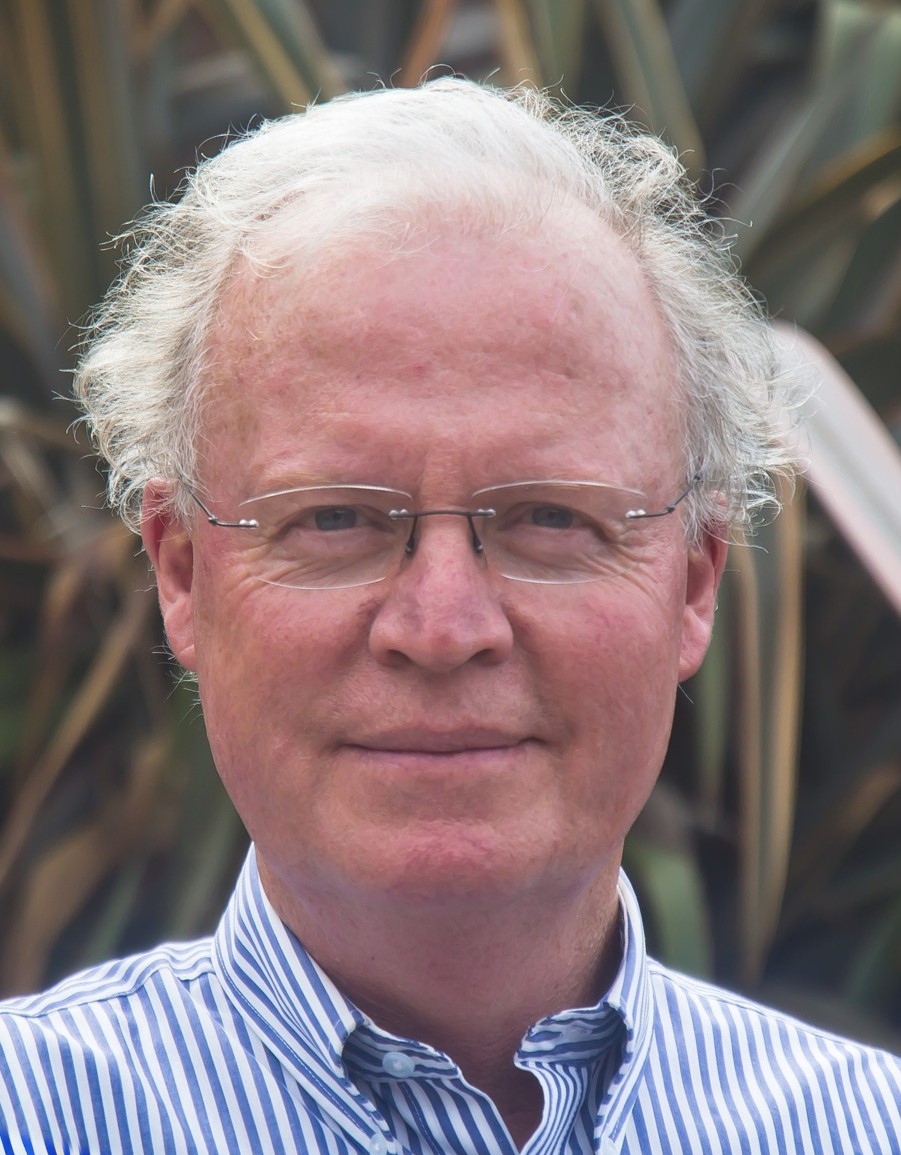 Dr Rob Gordon